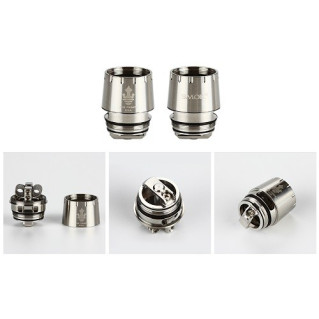 BASE RBA TFV12 PRINCE - SMOKTECH