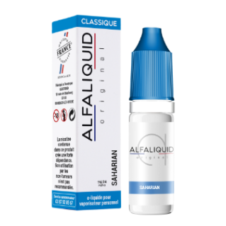 Saharian / Alfaliquid