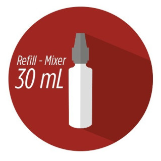 Refill Mixer 30 ml pour Refill Station