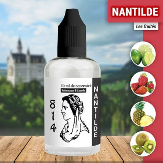 Concentré Nantilde 50 ml 814