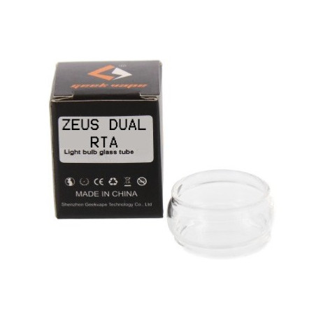 Pyrex Zeus X / Dual RTA / Geekvape