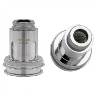 3x Résistances BF-Mesh TF 0.25 / Smoktech