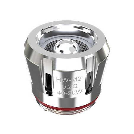 Résistance Ello HW / Eleaf