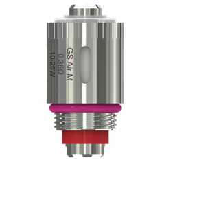 Résistance GS / Eleaf