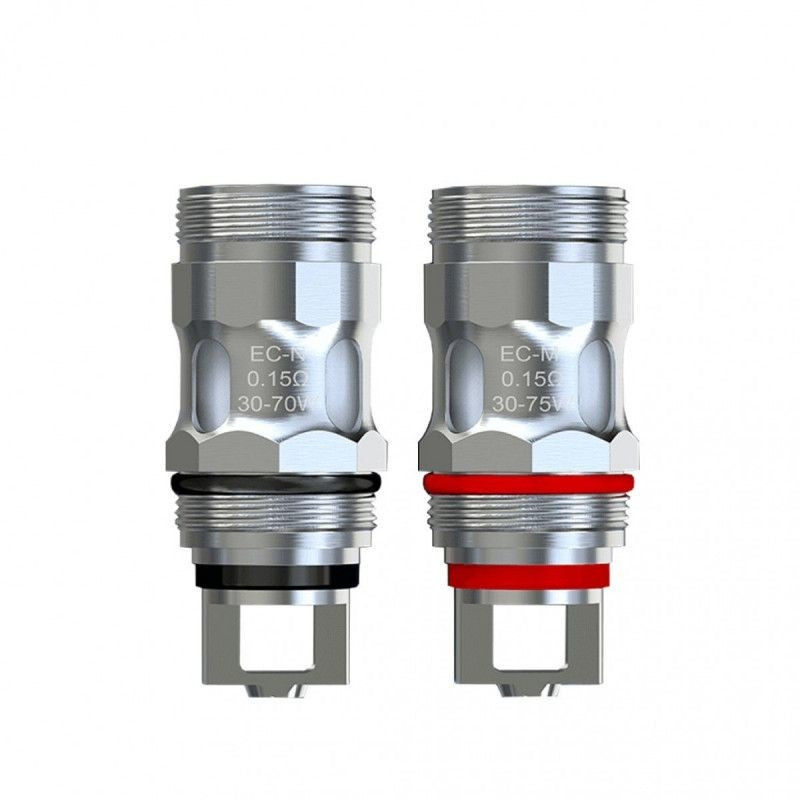 Resistance EC Head / Eleaf