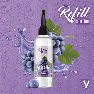 Kipik Raisin + Refill master