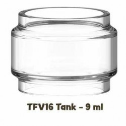 Pyrex bulb TFV16 Tank / Smoktech