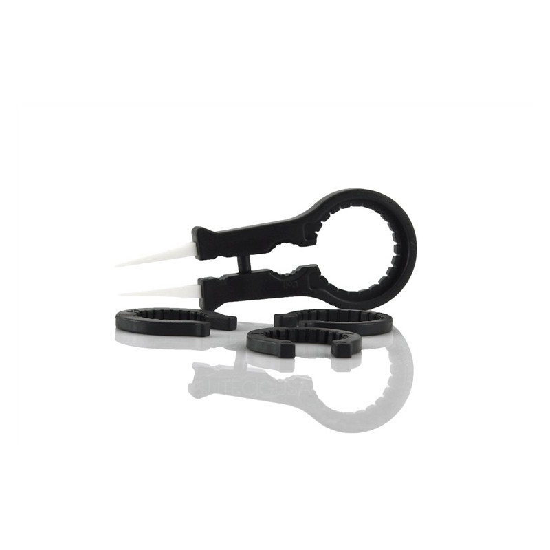 Pince Vape Tweezer V8