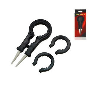Pince Vape Tweezer V8