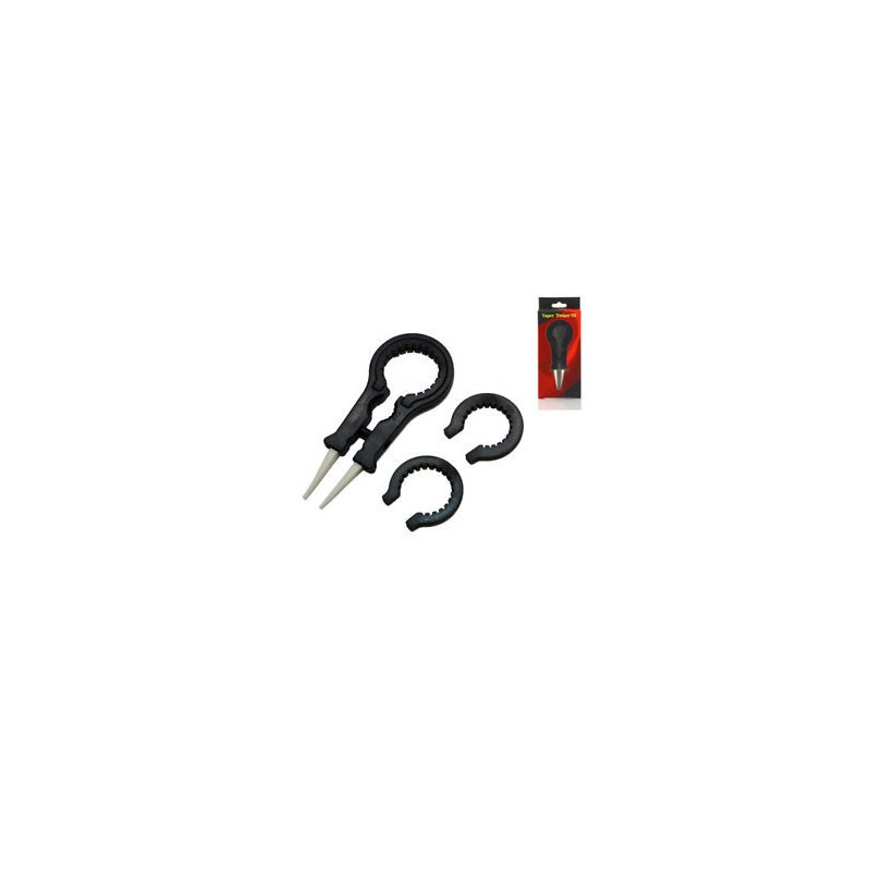 Pince Vape Tweezer V8