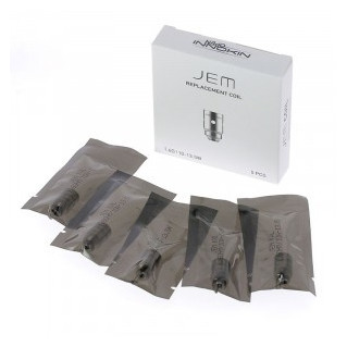 5x Résistances Jem / Innokin