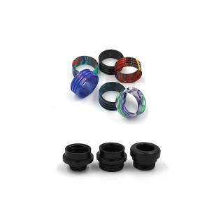 Assortiment de Drip Tip connecteurs 510/810 - AVCT