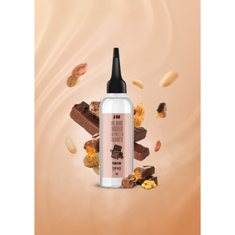 La Peanuts Bar + Refill Master 100 ml