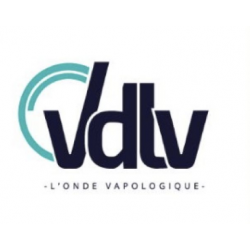 Pomme Sels de nicotine / VDLV
