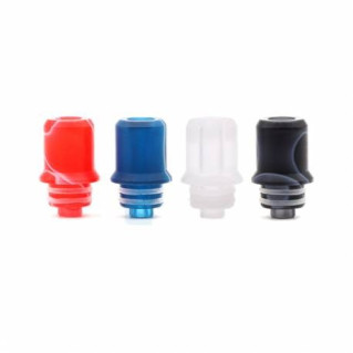 Drip tip Résine Zlide / Innokin