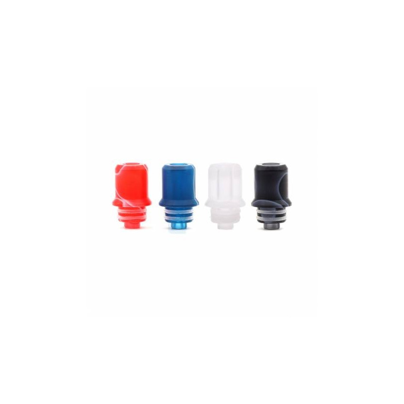 Drip tip Résine Zlide / Innokin