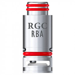 Plateau RGC RPM80 RBA / SMOK