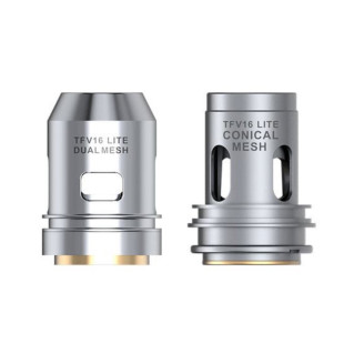 3x RÉSISTANCES TFV16 LITE - SMOKTECH