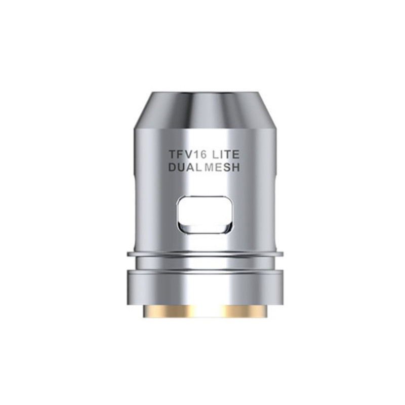 3x RÉSISTANCES TFV16 LITE - SMOKTECH