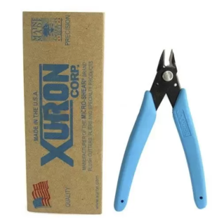 Pince à couper de précision / Xuron