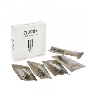 5x Résistances Ajax / Innokin