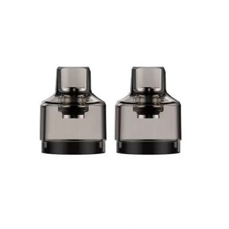 2X Cartouche pour DRAG X/ Drag S / VooPoo