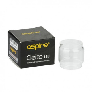 Pyrex Cleito 120 5ML / Aspire
