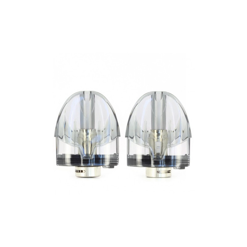 CARTOUCHES TANCE POD MAX / ELEAF