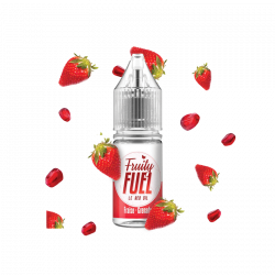 Le Red Oil / Fruity Fuel