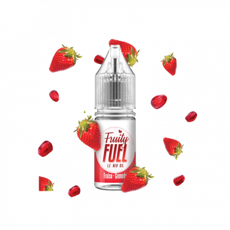 Le Red Oil / Fruity Fuel