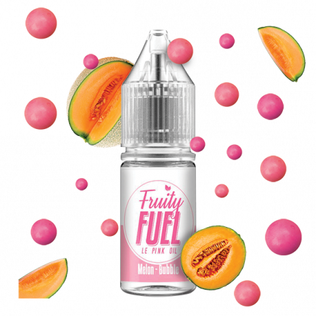Le Pink Oil / Fruity Fuel