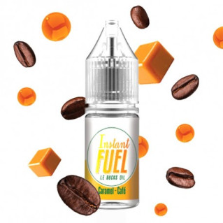 Le Bucks Oil Instant Fruity Fuel