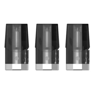 3x Cartouches Nfix Pod / Smoktech