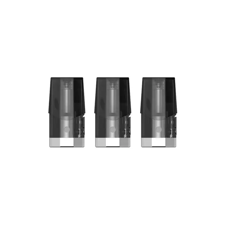 3x Cartouches Nfix Pod / Smoktech