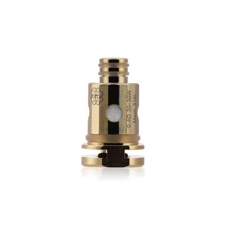 5x Resistances DotStick / Dotmod