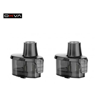 2x Cartouches Origin X 3 ml / Oxva