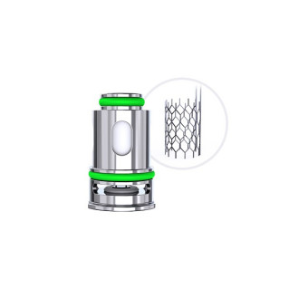 5x RÉSISTANCES GTL 0.4OHM ELEAF