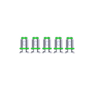 5x RÉSISTANCES GTL 0.4OHM ELEAF