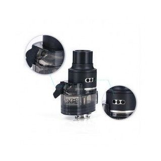 Cartouche RDTA Origin X / OXVA