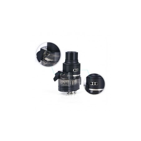 Cartouche RDTA Origin X / OXVA