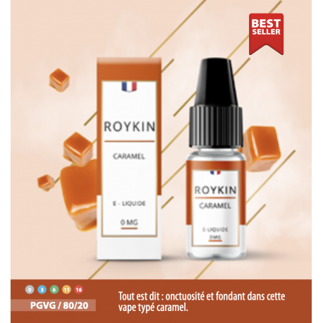 Caramel / Roykin