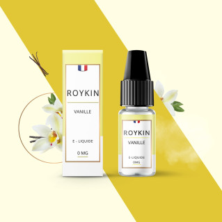 Vanille / Roykin