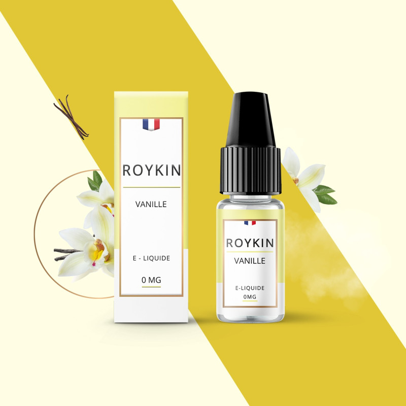Vanille / Roykin
