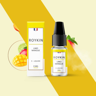 Limo Mangue / Roykin
