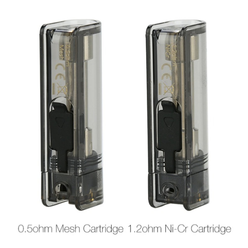 5x Cartouches eGrip Mini 1,3ml / Joyetech