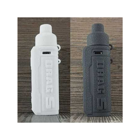 Étui DRAG S Silicone