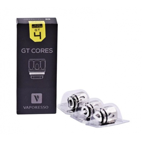 Résistances NRG GT Cores / Vaporesso