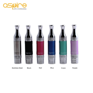 ETS BVC Aspire