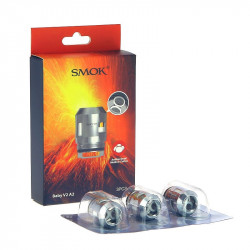 Pack 3 résistances V8 Baby V2 / SMOKTECH