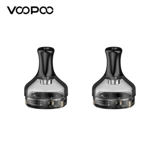 Cartouches MTL PnP 2 ml VOOPOO (x2) / Voopoo